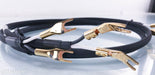 LessLoss Homage to Time Speaker Cables