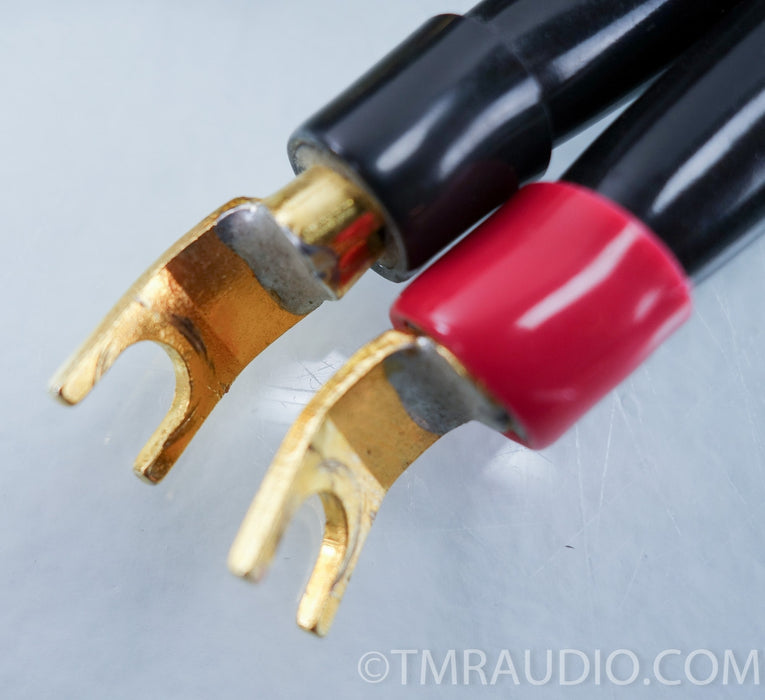 Transparent Super BiCable Speaker Cables