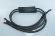 Transparent Super BiCable Speaker Cables