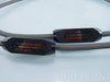 Transparent MusicLink Super RCA Cables