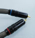 Transparent MusicLink Super RCA Cables