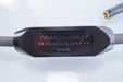 Transparent MusicLink Super RCA Cables