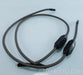 Transparent MusicLink Super RCA Cables