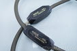Transparent MusicLink Super RCA Cables