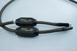 Transparent MusicLink Super RCA Cables
