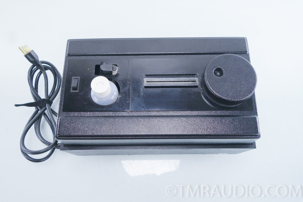 Nitty Gritty Model 1.0 Record Cleaner