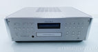 Krell SACD Standard MK III Stereo & Multichannel CD Player