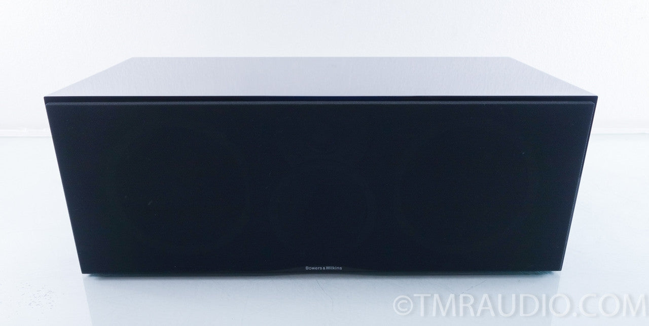 B&W CM Centre 2 Center Channel Speaker