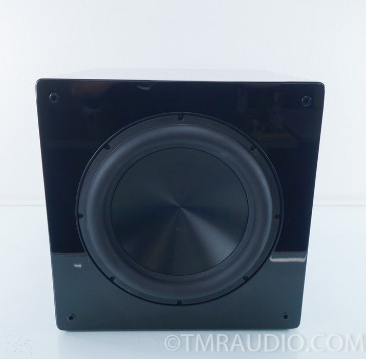 Rythmik F12 SE Direct Servo subwoofer