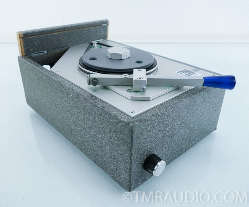 AudioDesk CD Sound Improver / Lathe