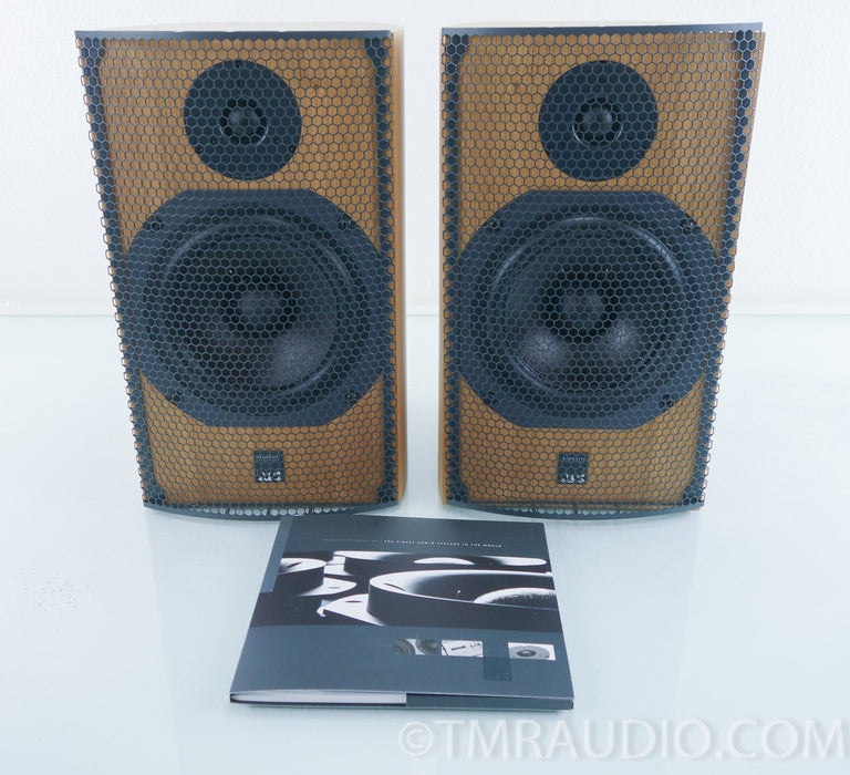 ATC SCM11 v2 Bookshelf Speakers