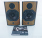 ATC SCM11 v2 Bookshelf Speakers