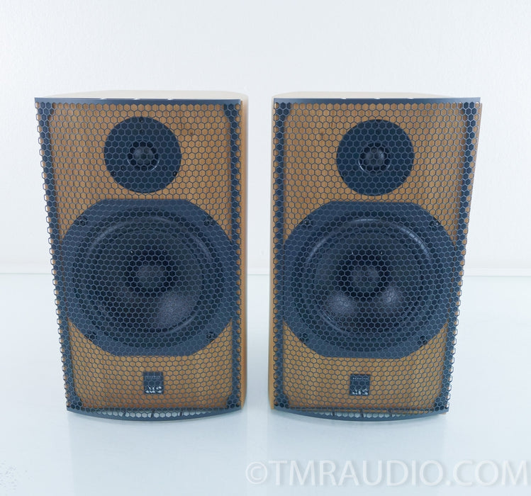 ATC SCM11 v2 Bookshelf Speakers