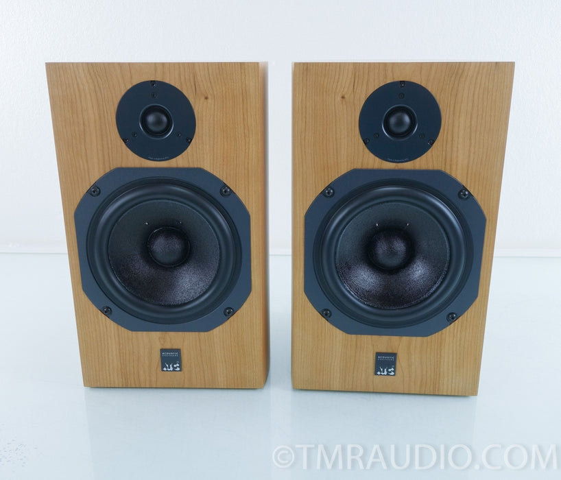 ATC SCM11 v2 Bookshelf Speakers