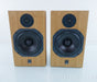 ATC SCM11 v2 Bookshelf Speakers