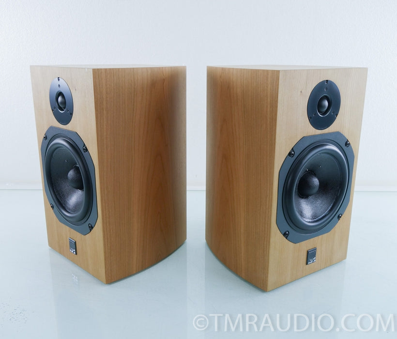 ATC SCM11 v2 Bookshelf Speakers