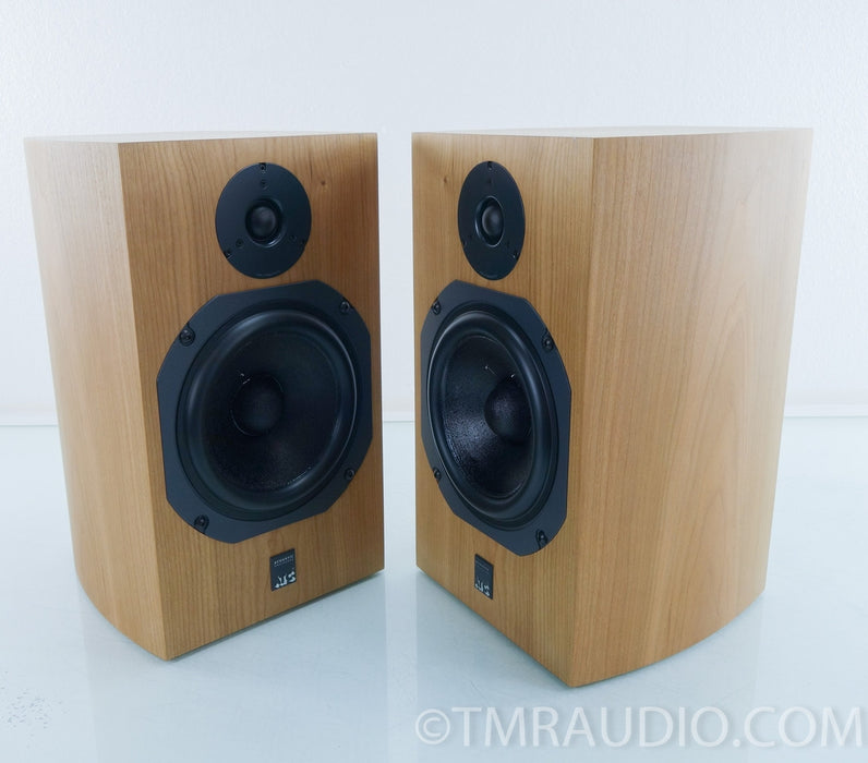 ATC SCM11 v2 Bookshelf Speakers