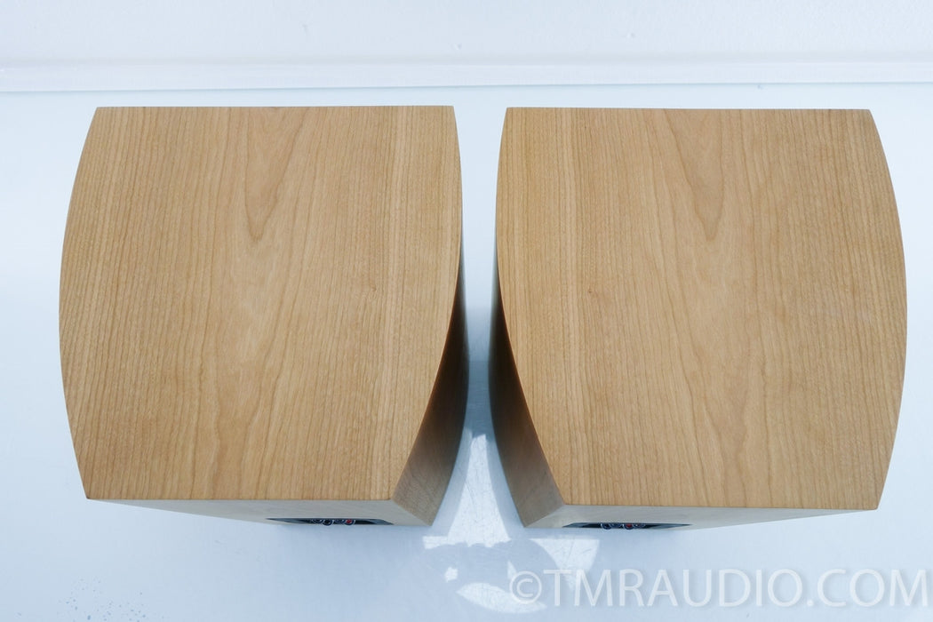 ATC SCM11 v2 Bookshelf Speakers