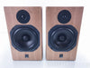 ATC SCM11 v2 Bookshelf Speakers