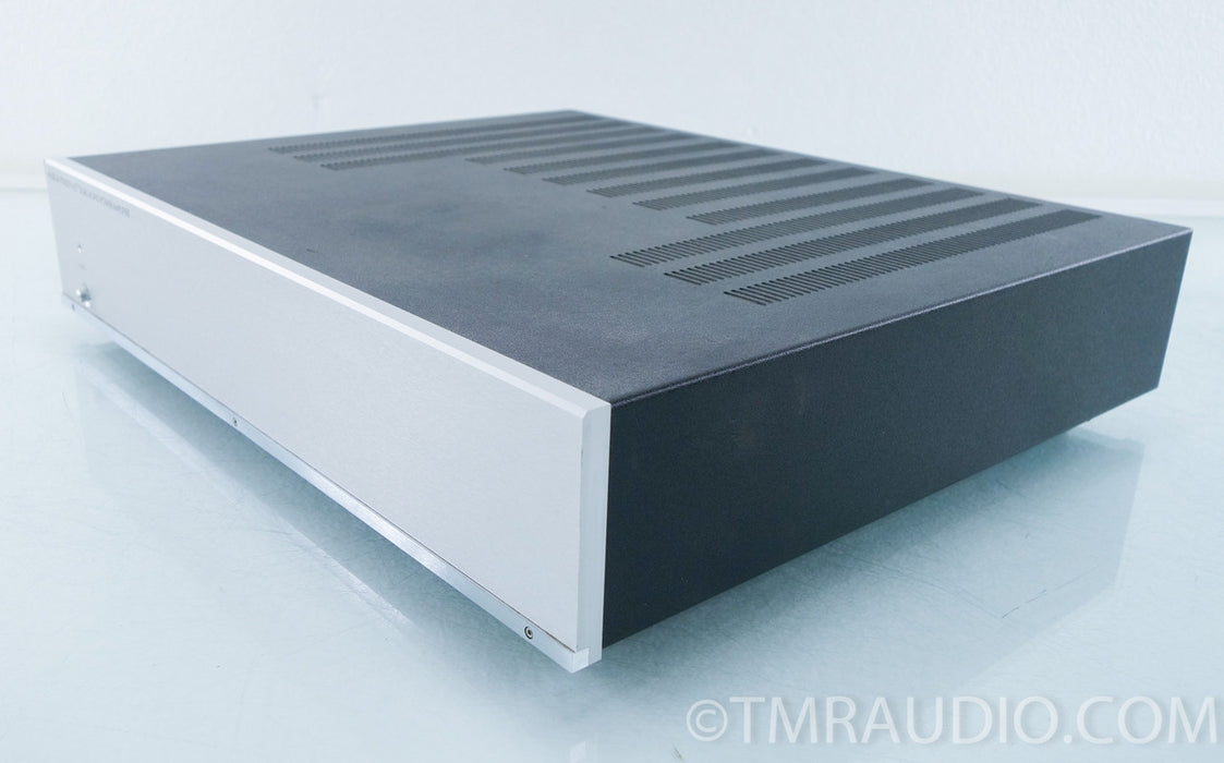 Musical Fidelity A3CR Dual Mono Power Amplifier