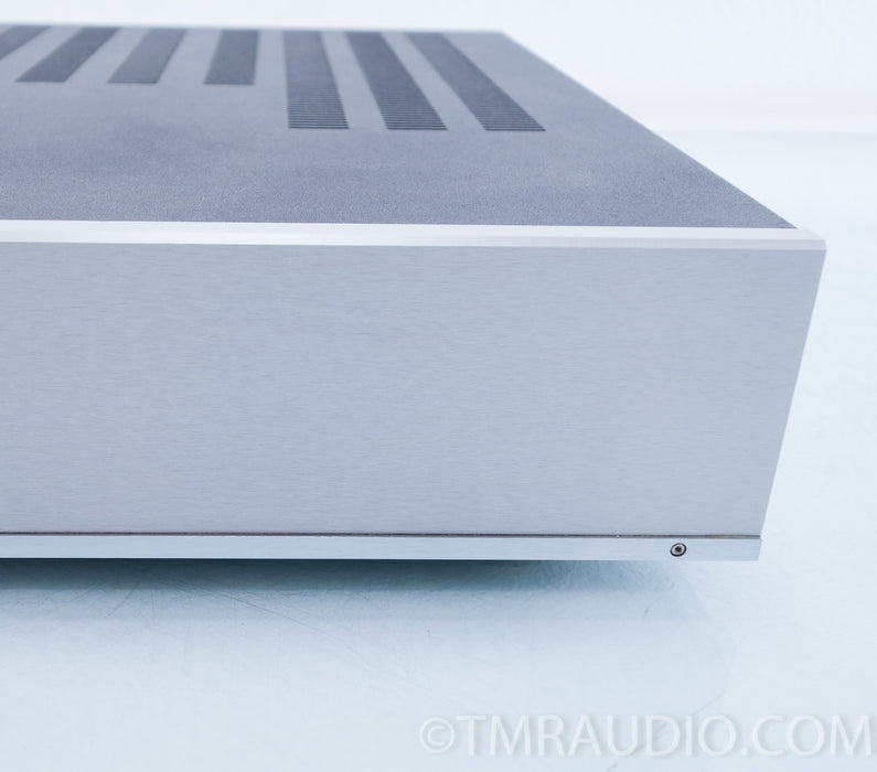Musical Fidelity A3CR Dual Mono Power Amplifier