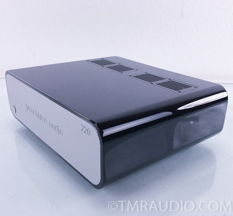 Peachtree Audio 220 Power Amplifier