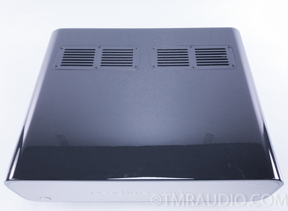 Peachtree Audio 220 Power Amplifier
