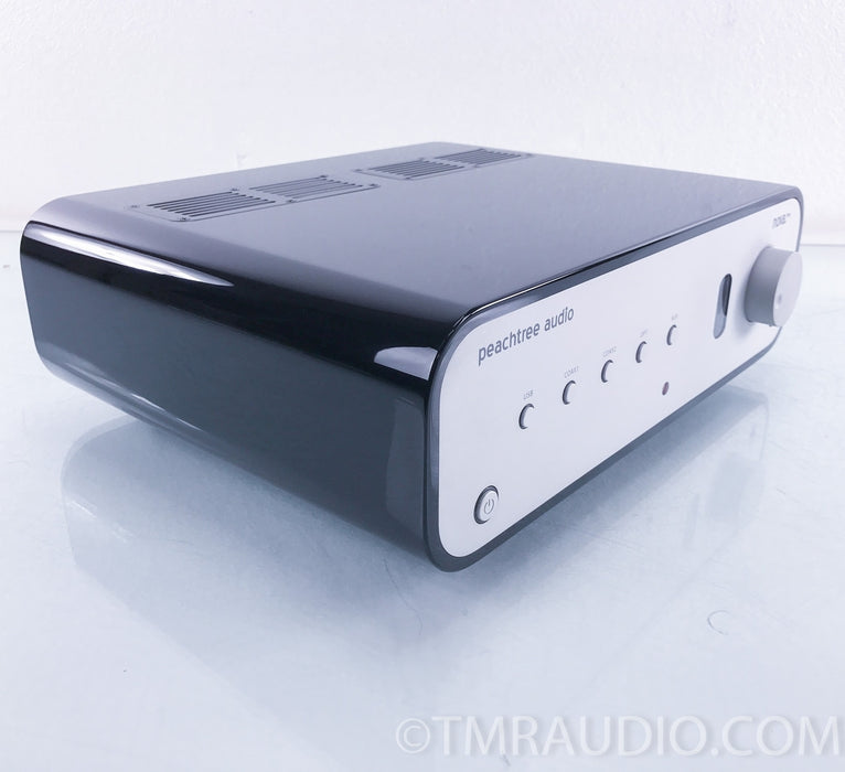 Peachtree Audio Nova Pre