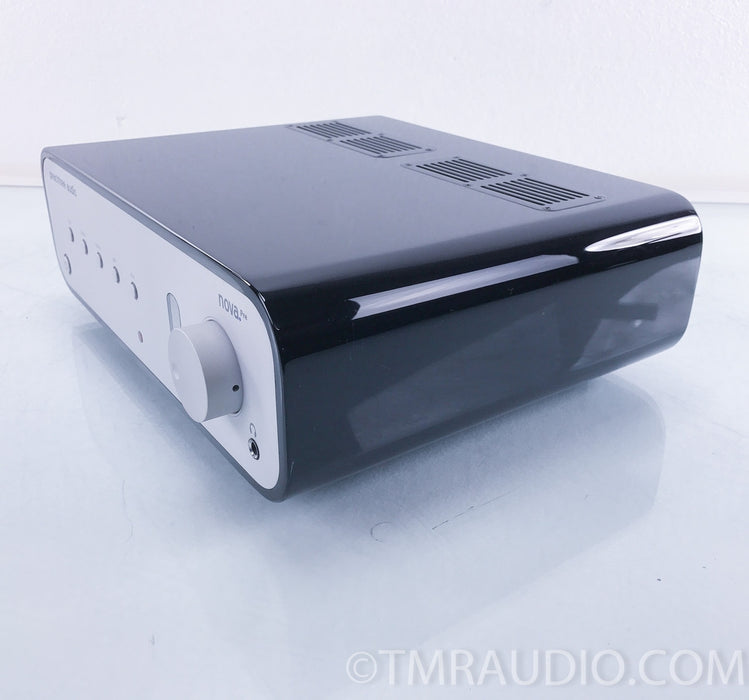 Peachtree Audio Nova Pre