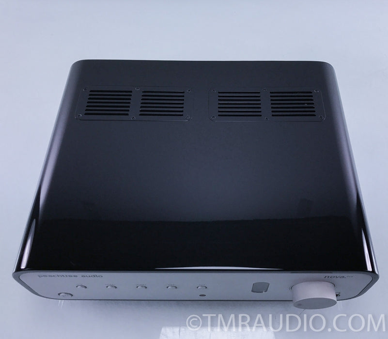 Peachtree Audio Nova Pre