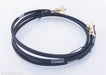LessLoss Homage to Time Speaker Cables