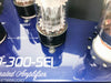Cary CAD-300 SEI Stereo Tube Integrated Amplifier