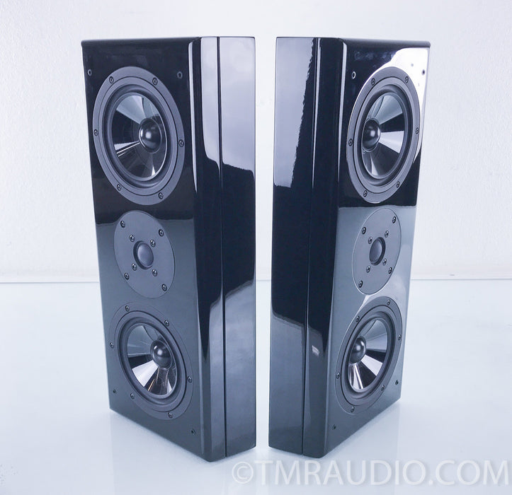 Vienna Acoustics Waltz Grand Wall-Mount Speakers
