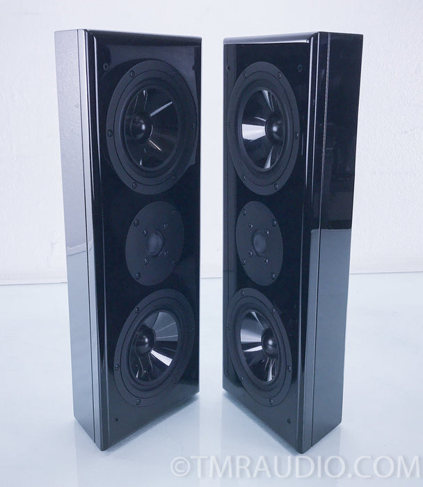 Vienna Acoustics Waltz Grand Wall-Mount Speakers