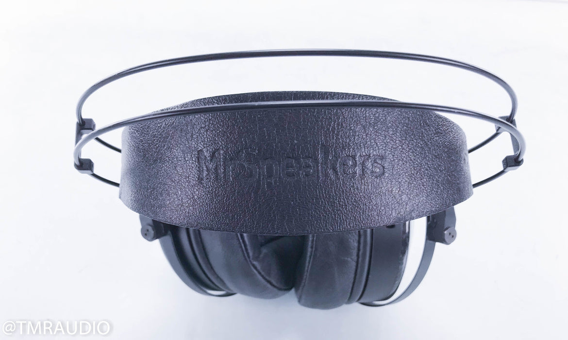MrSpeakers Ether C Flow Closed Back Headphones