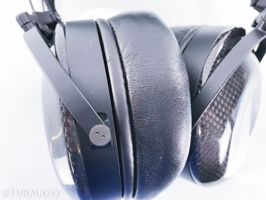 MrSpeakers Ether C Flow Closed Back Headphones