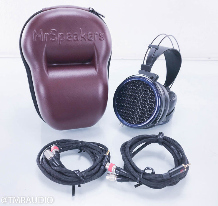 MrSpeakers Ether Flow Headphones