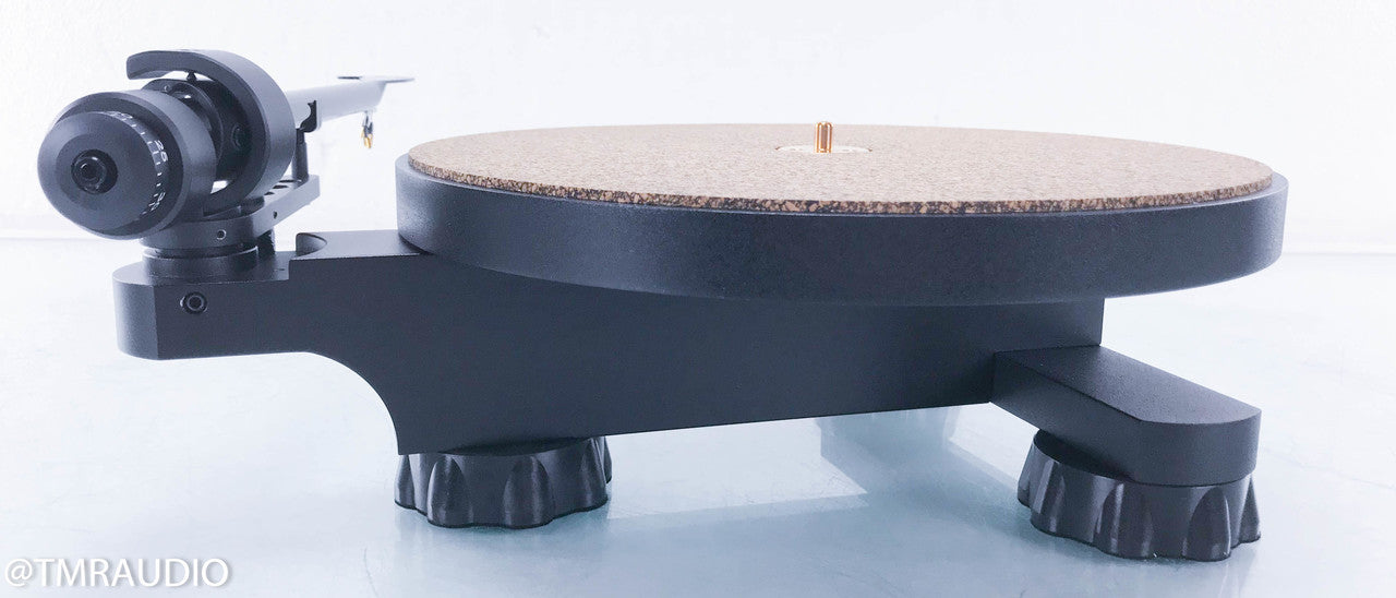 Avid Ingenium Turntable