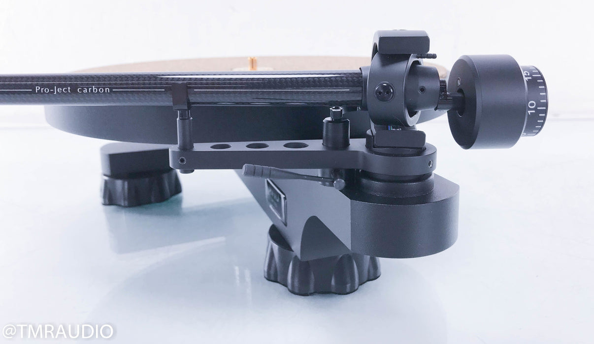 Avid Ingenium Turntable