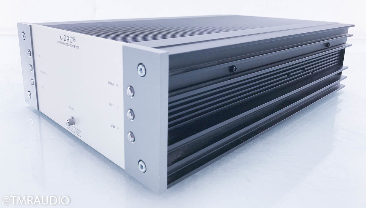 Musical Fidelity X-DAC V8 DAC