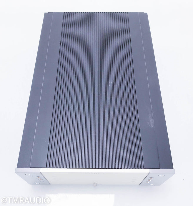 Musical Fidelity X-DAC V8 DAC