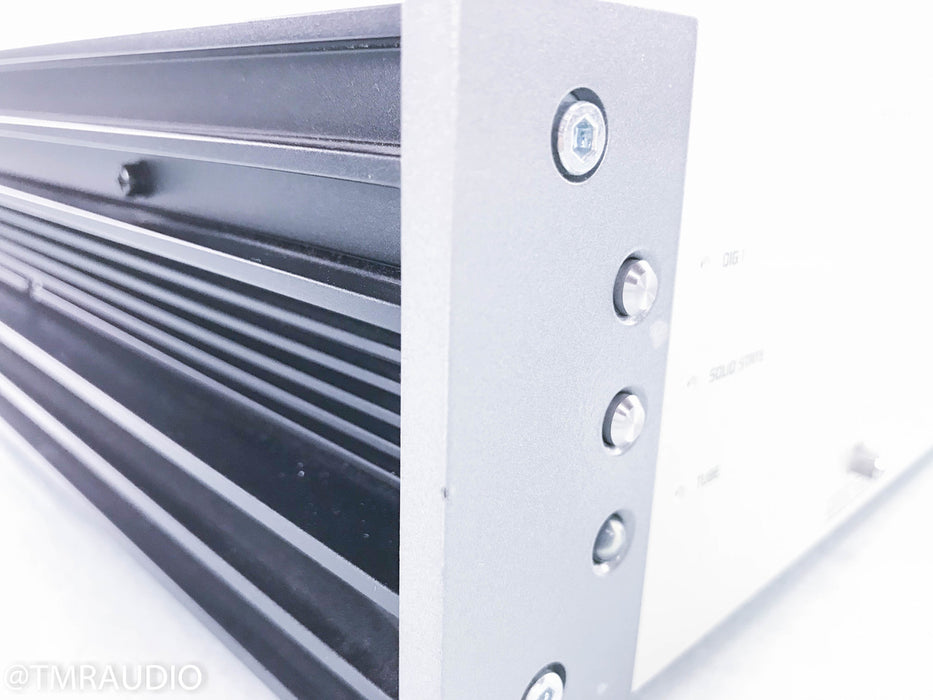 Musical Fidelity X-DAC V8 DAC