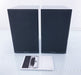 B&W CM5 Bookshelf Speakers