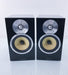 B&W CM5 Bookshelf Speakers
