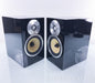 B&W CM5 Bookshelf Speakers