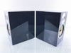 B&W CM5 Bookshelf Speakers