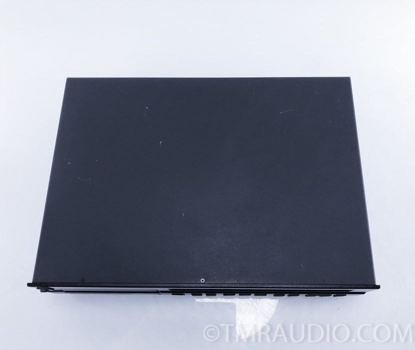 California Audio Labs Icon Mk II CD Player