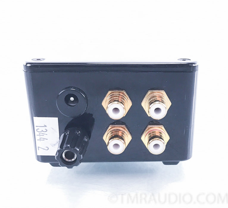 Graham Slee Gram Amp 2 SE MM Phono Preamp