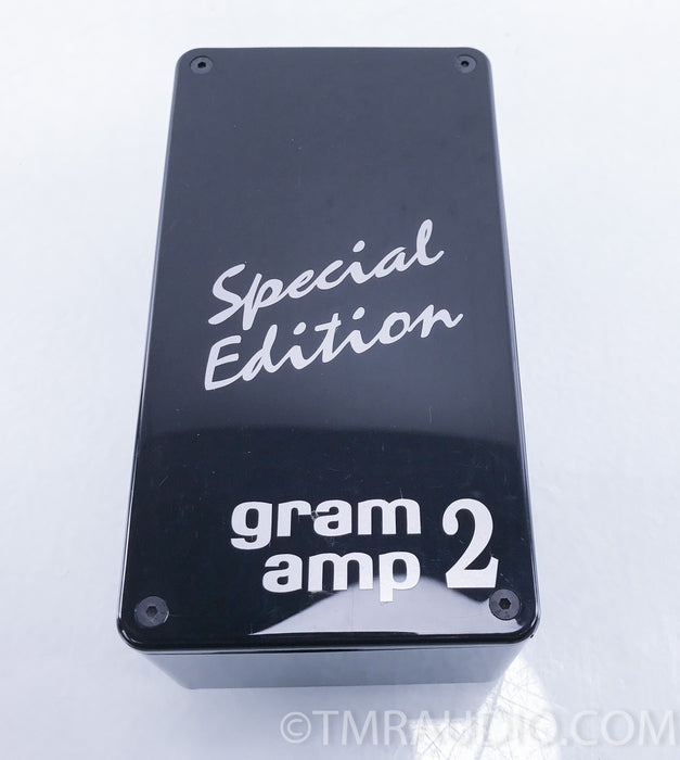Graham Slee Gram Amp 2 SE MM Phono Preamp