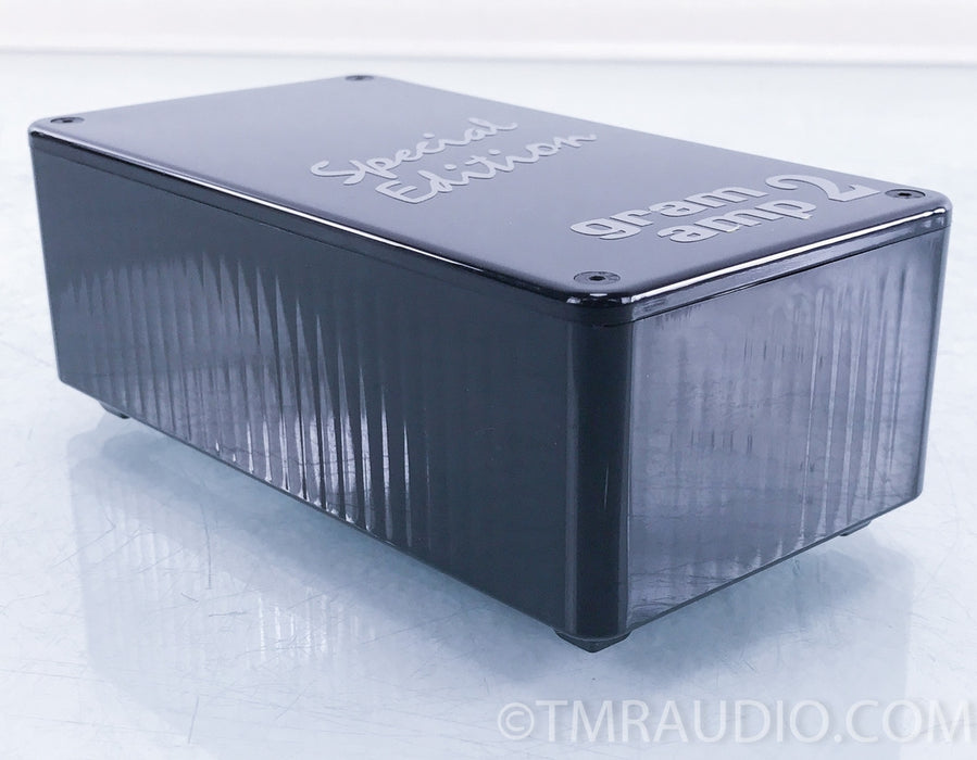 Graham Slee Gram Amp 2 SE MM Phono Preamp